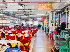 -板桥海鲜广场(文明东店)