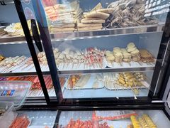 -滴滋味·新疆炒米粉·炒三凉(乌市总店)