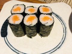 -酒井酱子·深夜食堂(东城汇店)