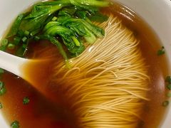 -小方的面(徐家汇店)