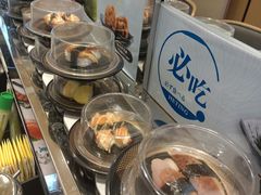 -和町回转自助日料(华山环宇城店)