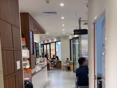 -海马体家庭照相馆(广州正佳广场店)