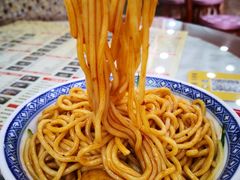 鱼蛋车仔面-捷信牛奶甜品世家(柳巷店)