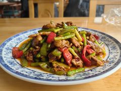 -韵之源农家菜(北京1店)