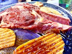-吉志烤肉(太原总店)