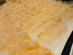 象拔蚌刺身-协成海鲜火锅(情侣路店)