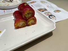 -蔡澜点心·粤菜(西单大悦城店)