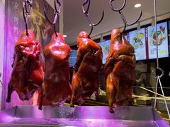 -特派卷·老北京烤鸭卷(合生汇购物中心店)