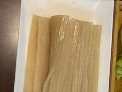 -蝎王府羊蝎子(虎坊桥总店)