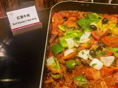 -佛山皇冠假日酒店-西餐厅