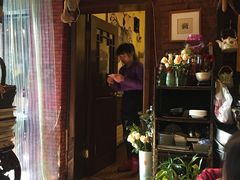 门面-吉事利茶餐厅