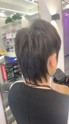 -V8潮牌·接发烫染连锁