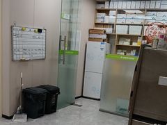 -瑞鹏宠物医院·骨外科·心肾科·肿瘤科(九亭店)
