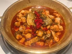 -涿派·炝锅鱼(涿州店)