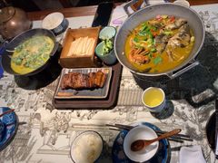 -一味大院•桐庐菜传承店(春江路店)
