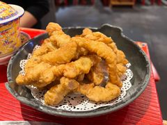 -谭鸭血老火锅(正佳广场店)