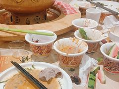 -羊之道草原味道清真餐厅(番禺店)