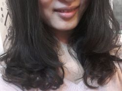 张越-DRG达人馆造型