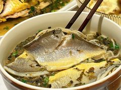 -顶特勒·黄鱼馆·特色菜(上海大世界店)