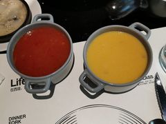 -西堤牛排(合肥之心城店)