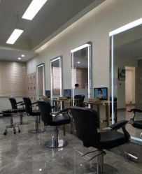 -BM SALON