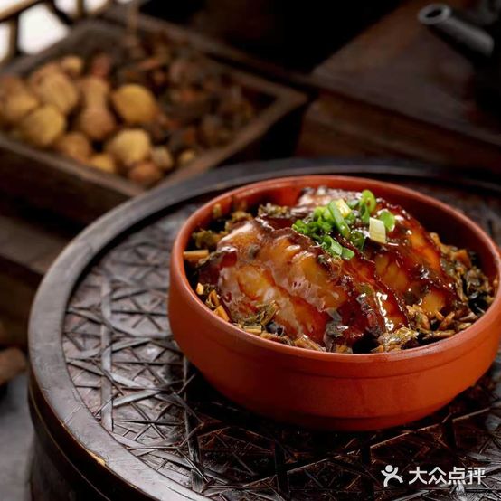 三十八碗(客家小碗蒸菜延安广场店)