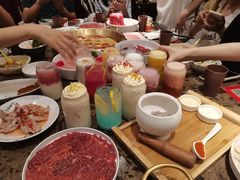 -小龙坎火锅(春熙太古里店)