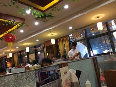 -汉丽轩·音乐自助烤肉餐厅(石岐店)