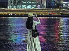-海心沙亚运公园