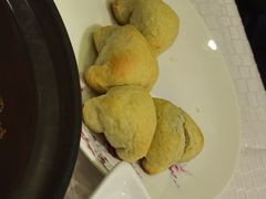 -西苑饭店·蓬莱春餐厅