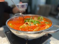 -贵州人家·酸汤火锅·20年老字号