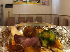 -大欢喜饭店(江怡路店)