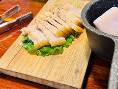 -Dombe豚(黑猪肉街店)