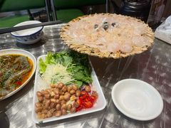 -官塘鱻鱻鱼生·潮汕生腌·砂锅粥(西马路总店)