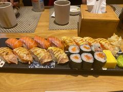 -琴寿司居酒屋(软件园店)