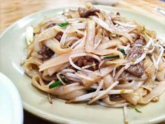 -海浪食店(湖滨中路店)