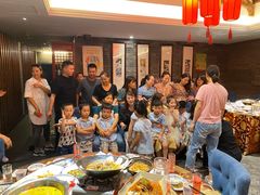 -天府传奇大酒店(金山东路店)