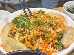 -山海珍味韩国料理(奥城店)