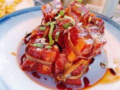 乡村稻草肉-美味之家·湖景农家乐(太湖东山店)