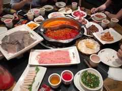 -纸盐河码头火锅(十八梯店)