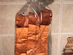 皇后土司-山崎面包(静安久光店)