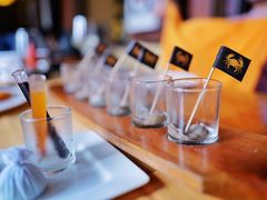 -Ministry of Crab(科伦坡店)