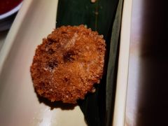 -绿茶餐厅(松江万达店)