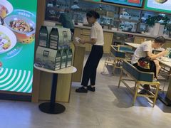 -绿草地·湘菜(7mall店)