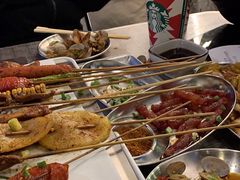 -有局·成都市井烧烤·精酿啤酒(双楠店)