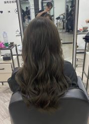 -奈川烫染Salon