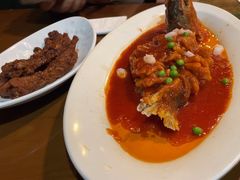 -奶奶的味道(胶州路店)