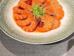 -钱塘秋荷·新江浙菜(沪太路店)