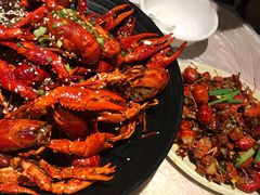 -巴厘龙虾·榜首油焖大虾(洞庭·艺术洋房店)