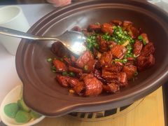 -马仕玖煲·融合菜·酥不腻烤鸭(人大店)